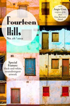 Fourteen Hills Vol. 28 de Ruíz