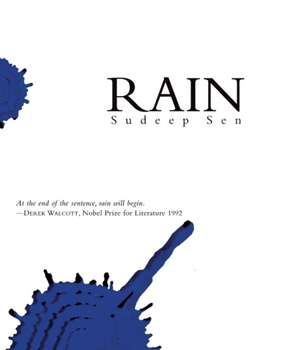 Rain de Sudeep Sen