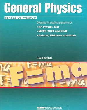 Amstutz, D: General Physics