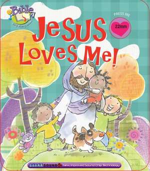 Jesus Loves Me! de Smart Kidz