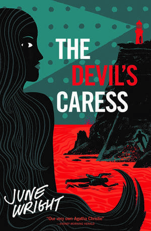 The Devil's Caress de June Wright