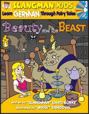 Beauty and the Beast de David Burke