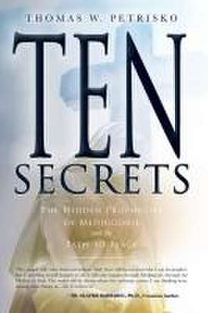 Ten Secrets de Thomas W. Petrisko