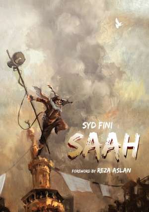 Saah de Syd Fini