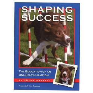 Shaping Success de Susan Garrett