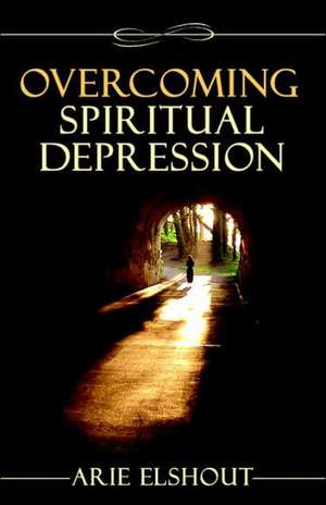 Overcoming Spiritual Depression de Joel R. Beeke