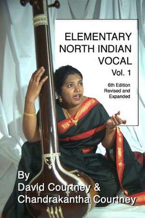 Elementary North Indian Vocal