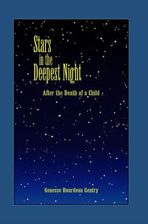 Stars in the Deepest Night