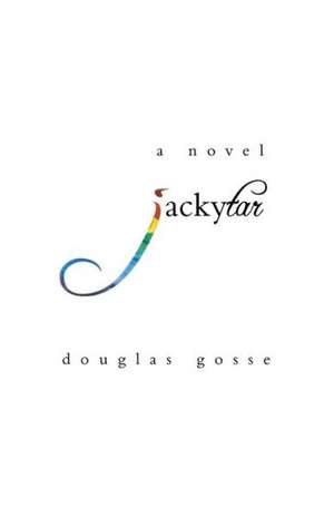 Jackytar de Douglas Gosse