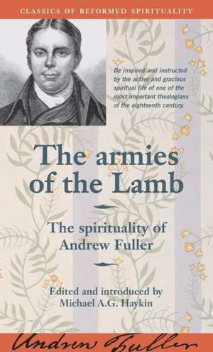 The armies of the Lamb de Andrew Fuller