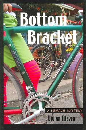 Bottom Bracket de Vivian Meyer