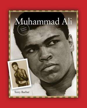 Muhammad Ali de Terry Barber