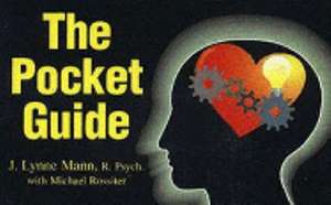 Pocket Guide for After Brain Injury de J. Lynne Mann