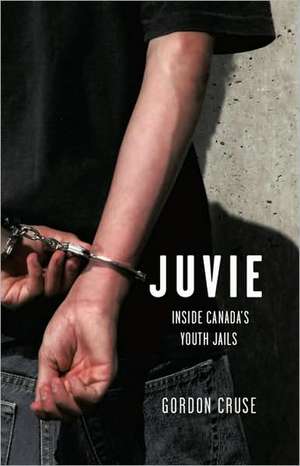 Juvie de Gordon Cruse