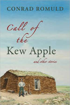 Call of the Kew Apple de Conrad Romuld