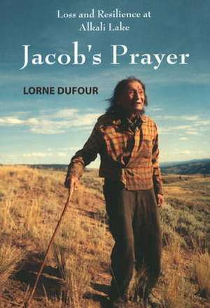 Jacob's Prayer de Lorne Dufour