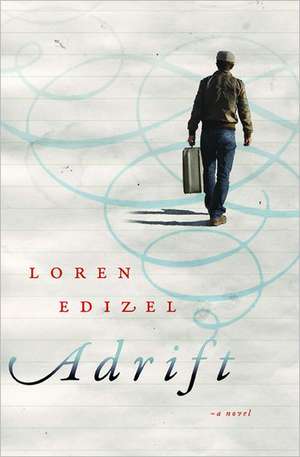 Adrift de Loren Edizel