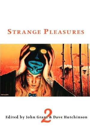 Strange Pleasures 2 de John Grant