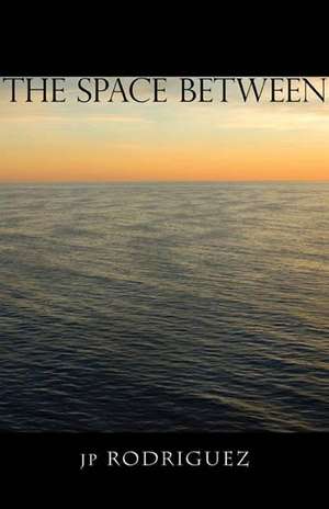 The Space Between de J. P. Rodriguez