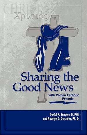 Sharing the Good News with Roman Catholic Friends: The Equipping Dimension of the Apostolic