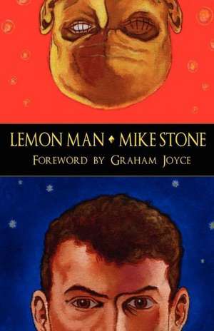 Stone, M: Lemon Man