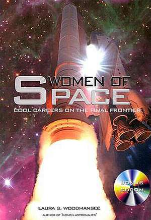 Women of Space de Laura S. Woodmansee