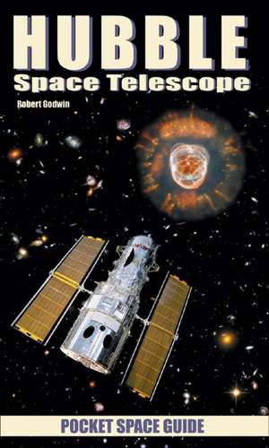 Hubble de Robert Godwin