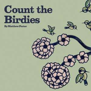 Count the Birdies de Matthew Porter