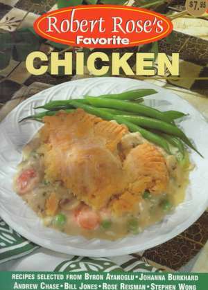 Chicken de Robert Rose