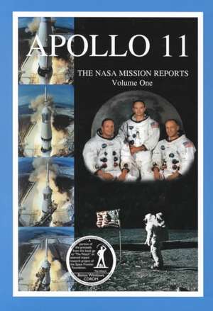 Apollo 11, Volume 1