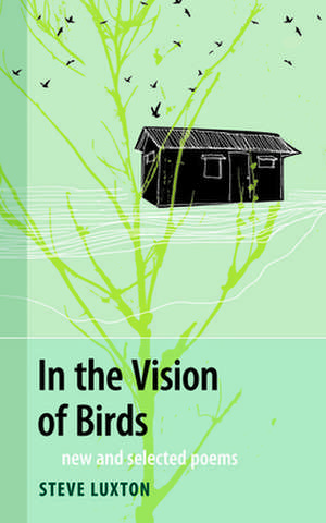 In the Vision of Birds de Steve Luxton