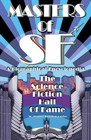 Masters of SF de W. Fraser Sandercombe