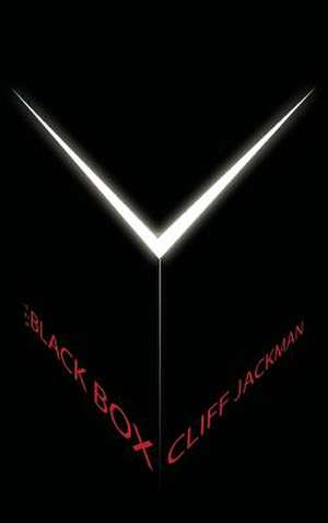 The Black Box de Cliff Jackman