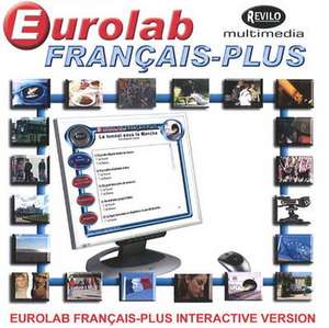 Eurolab Francais-Plus de Eurolab