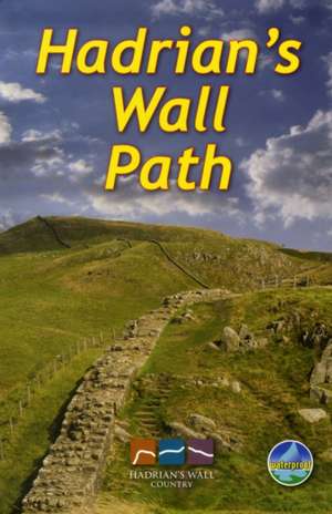 Hadrian's Wall Path de Gordon Simm