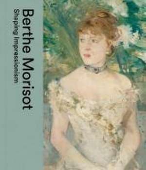 Berthe Morisot de Dulwich Picture Gallery