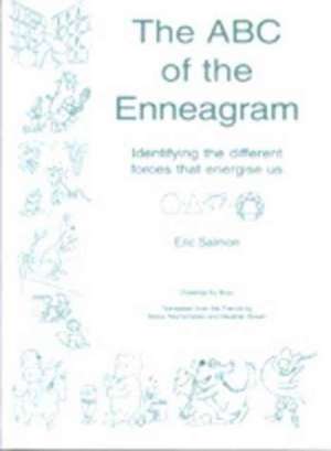 The ABC of the Enneagram de Heather Brown