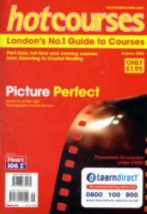 Hotcourses Autumn 2004