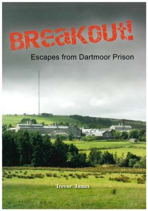 Breakout de Trevor James