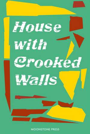 House With Crooked Walls de Tbd