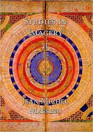 Studies in Imagery Volume II: The World Discovered de Jean Michel Massing