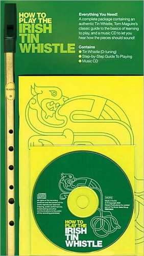Faedog Triple Pack - Whistle/book/CD de 0