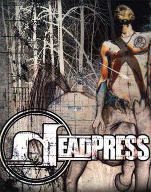 Headpress 27 de David Kerekes