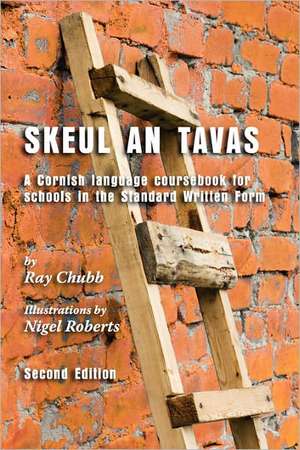 Skeul an Tavas de Ray Chubb