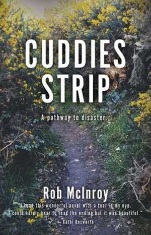 Cuddies Strip de Rob McInroy