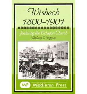 Wisbech 1800-1901 de Andrew C. Ingram