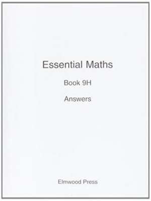 Essential Maths de David Rayner