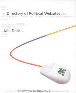 Directory of Political Websites