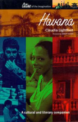 Lightfoot, C: Havana de Claudia Lightfoot