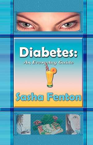 Diabetes de Sasha Fenton